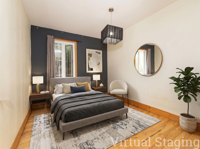 Chambre à coucher — 16, Rue Laramée, Châteauguay, J6K1K9, Châteauguay