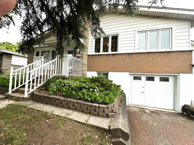 Extérieur — 11570, Boul. Ste-Colette, Montréal (Montréal-Nord), H1G4T7, Montréal (Montréal-Nord)