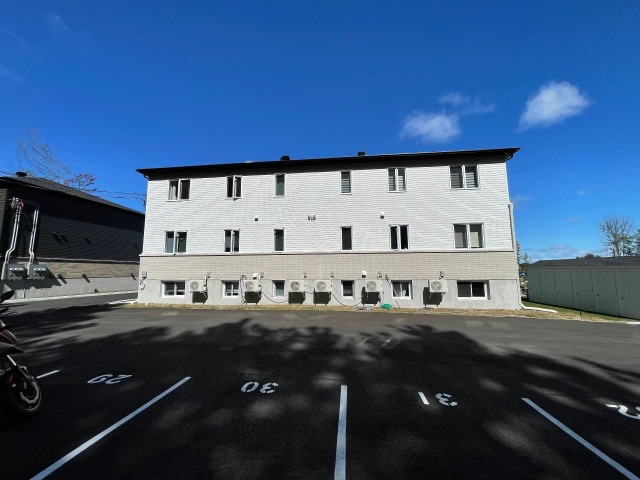 Face arrière — 8803, Rue de Chaumont, 2, Sorel-Tracy, J3R0M8, Sorel-Tracy