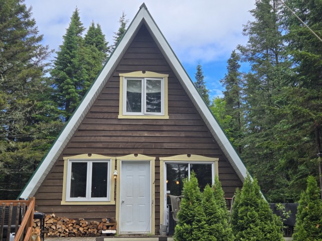 Photo 2 — 2 5E Ave. du Domaine-Alouette, Sainte-Christine-d'Auvergne, G0A 1A0, Sainte-Christine-d'Auvergne