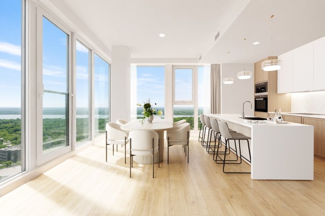 Vue d'ensemble — 1300, Av. de Germain-des-Prés, 2102, Québec (Sainte-Foy/Sillery/Cap-Rouge), G1V0E2, Québec (Sainte-Foy/Sillery/Cap-Rouge)