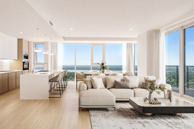 Vue d'ensemble — 1300, Av. de Germain-des-Prés, 2103, Québec (Sainte-Foy/Sillery/Cap-Rouge), G1V0E2, Québec (Sainte-Foy/Sillery/Cap-Rouge)