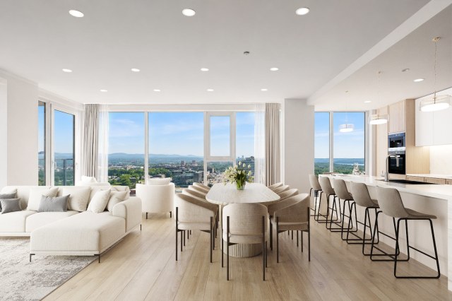 Vue d'ensemble — 1300, Av. de Germain-des-Prés, 2101, Québec (Sainte-Foy/Sillery/Cap-Rouge), G1V0E2, Québec (Sainte-Foy/Sillery/Cap-Rouge)