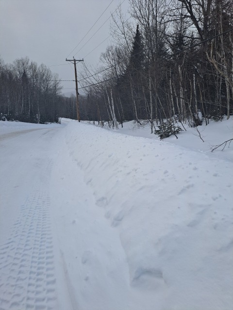 Terrain — Rue de l'Amont, Saint-Ferréol-les-Neiges, G0A3R0, Saint-Ferréol-les-Neiges