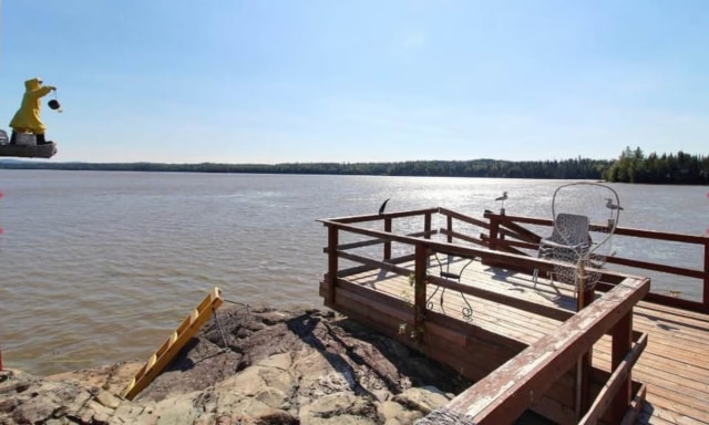Photo 3 — 360 Chem. de la Baie-Noire, Taschereau, J0Z 3N0, Taschereau