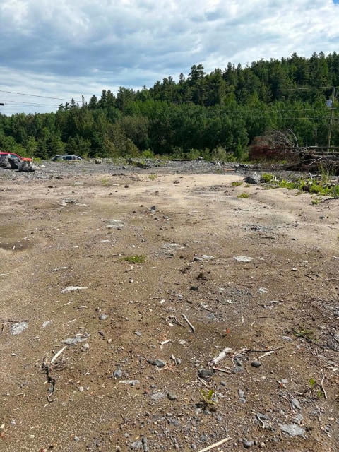 Terrain — Rue des Épinettes, Saguenay (Jonquière), G8A1R7, Saguenay (Jonquière)