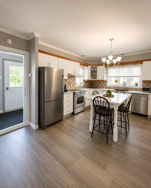 Photo 5 — 2710, Rue Vaudreuil, Saguenay (Jonquière), G7S2A3, Saguenay (Jonquière)