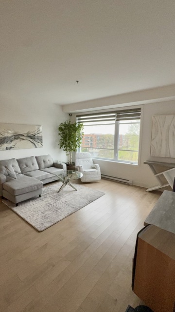 Photo 2 — 403-1005 Rue Lionel-Daunais, 403, Boucherville, J4B 0K6, Boucherville