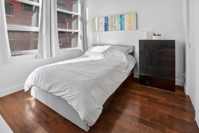 Photo 5 — 224-630 Rue William, 224, Montreal. Ville-Marie , H3C 4C9, Montreal. Ville-Marie