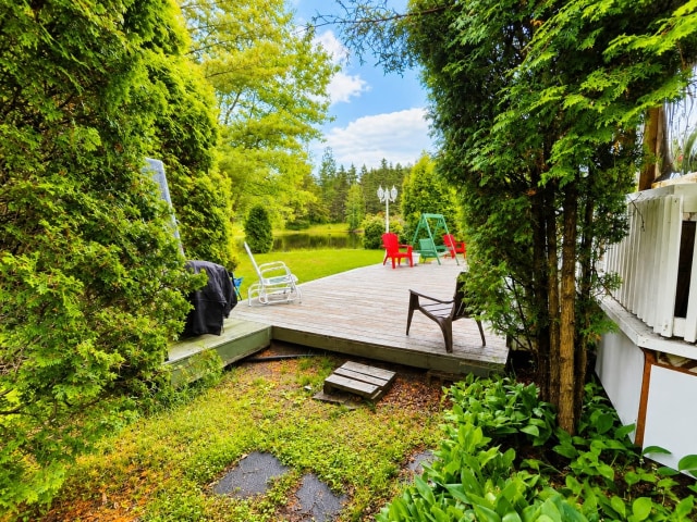 Terrain — 2070, Ch. Dumont, Saguenay (Shipshaw), G7P1W1, Saguenay (Shipshaw)