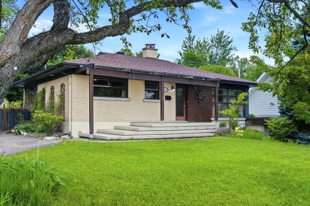 Façade — 504, Boul. Talbot, Saguenay (Chicoutimi), G7H4A2, Saguenay (Chicoutimi)