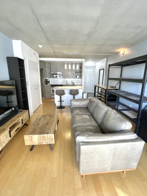 Photo 3 — 535-950 Rue Notre-Dame O, 535, Montréal, H3C 0K3, Montréal