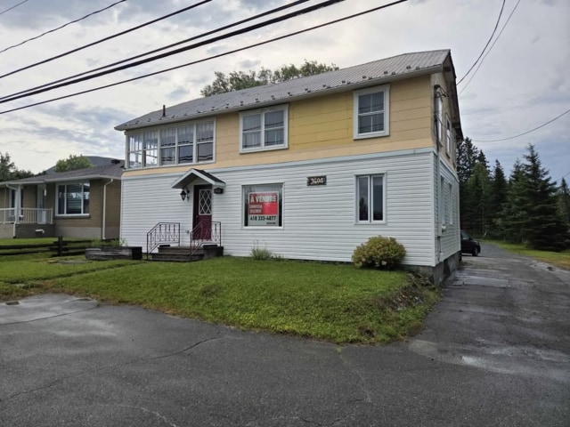 Photo 2 — 3604 Boul Frontenac O., Thetford Mines, G6H 2B8, Thetford Mines