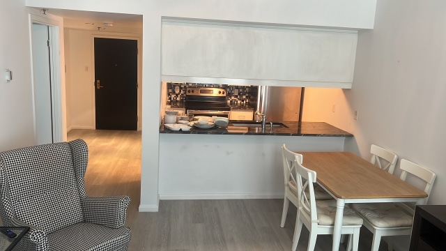 Photo 5 — 1625, Av. Lincoln, 209, Montréal (Ville-Marie), H3H2T5, Montréal (Ville-Marie)