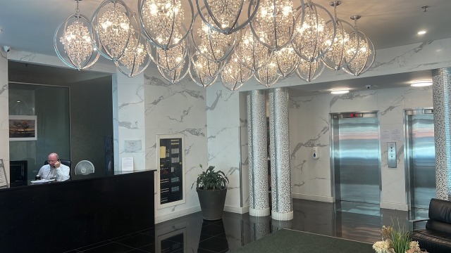 Photo 4 — 1625, Av. Lincoln, 209, Montréal (Ville-Marie), H3H2T5, Montréal (Ville-Marie)