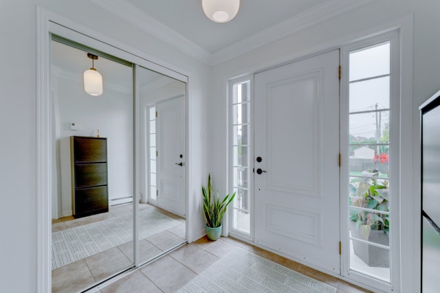 Hall d'entrée — 141, Mtée des Trinitaires, Saint-Basile-le-Grand, J3N1T9, Saint-Basile-le-Grand