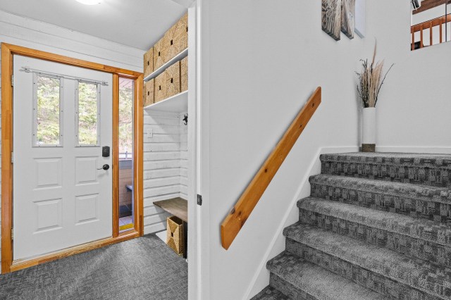 Hall d'entrée — 782, Rue Principale, 146, Saint-Sauveur, J0R1R2, Saint-Sauveur