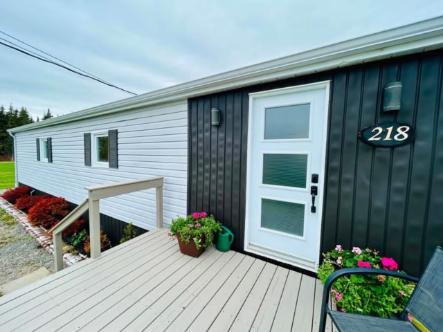 Photo 2 — 218 Chem. Saint-Hilaire, Grande-Rivière, G0C 1V0, Grande-Rivière