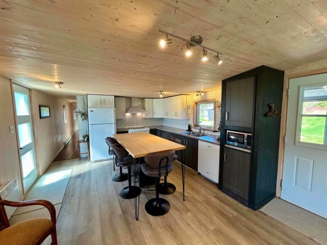 Photo 5 — 218 Chem. Saint-Hilaire, Grande-Rivière, G0C 1V0, Grande-Rivière