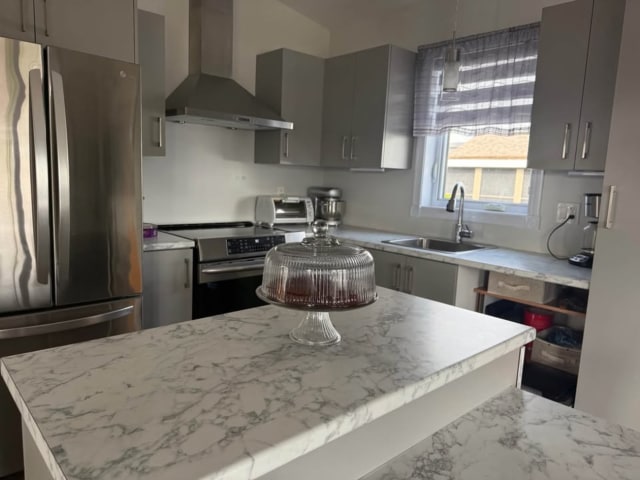 Photo 5 — 534 Av d'Orlando, Saint-Ambroise, G7P 0G5, Saint-Ambroise