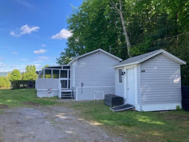 Photo 2 — 214-688 Chem. de Bondville, Foster, J0E 1R0, Foster