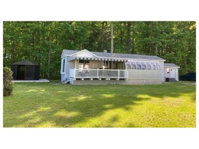 Photo 3 — 214-688 Chem. de Bondville, Foster, J0E 1R0, Foster