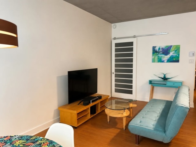 Photo 5 — 1927 Rue de Chambly, 1, Montréal, H1W 3J1, Montréal