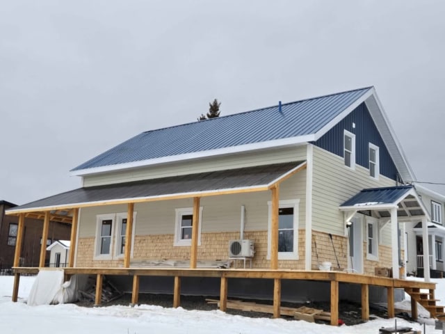 Photo 2 — 70 Rue de l'Escale, Gaspé, G4X 3C6, Gaspé