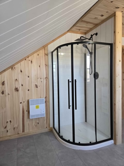 Photo 3 — 70 Rue de l'Escale, Gaspé, G4X 3C6, Gaspé