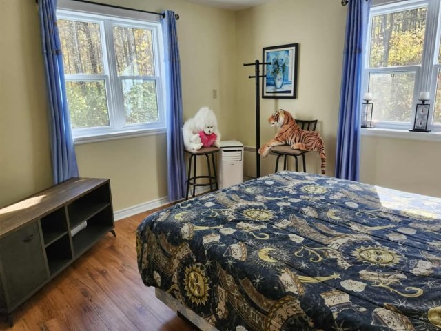 Photo 2 — 7801 Chem. Brassard, Saint-Michel-des-Saints, J0K 3B0, Saint-Michel-des-Saints