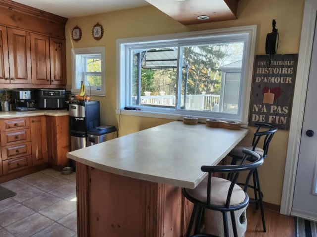 Photo 5 — 7801 Chem. Brassard, Saint-Michel-des-Saints, J0K 3B0, Saint-Michel-des-Saints