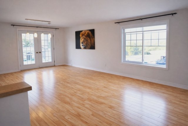 Salon — 671 Chemin de la Rivière, 201, Sainte-Agathe-des-Monts, J8C 0X9, Sainte-Agathe-des-Monts