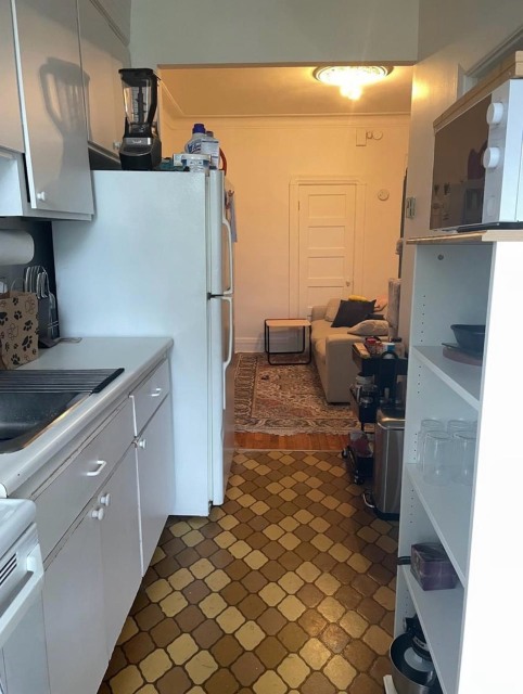 Salle à manger — 5389 - 5397, Rue Marquette, Montréal (Le Plateau-Mont-Royal), H2J3Z4, Montréal (Le Plateau-Mont-Royal)