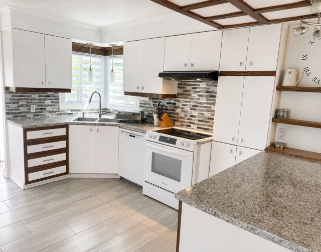 Photo 5 — 2293, Rue d'Ortona, Saguenay (Jonquière), G7S1C5, Saguenay (Jonquière)
