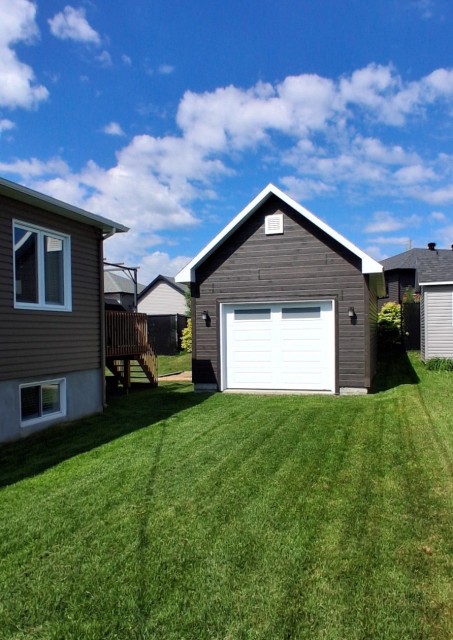 Photo 3 — 62 Rue Bilodeau, Princeville, G6L 0K1, Princeville