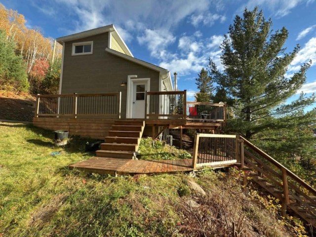 Photo 2 — 380 Sent Potvin, Saint-Félix-d'Otis, G0V 1M0, Saint-Félix-d'Otis