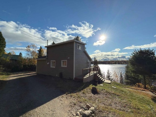 Photo 4 — 380 Sent Potvin, Saint-Félix-d'Otis, G0V 1M0, Saint-Félix-d'Otis