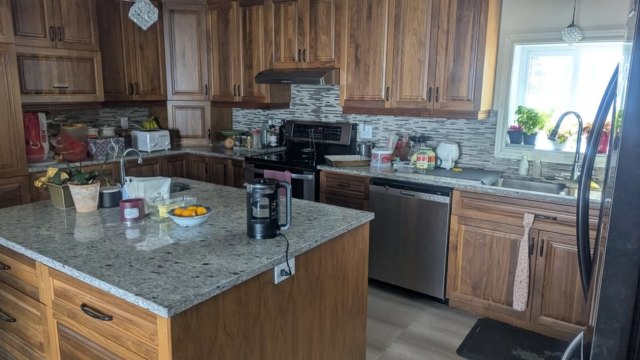 Photo 2 — 712 Av Létourneau, Amos, J9T 1W5, Amos