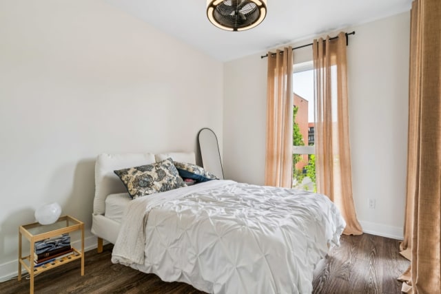 Photo 5 — 2310 Rue Marcelle-Ferron, 204, Montreal, H1L 0A7, Montreal