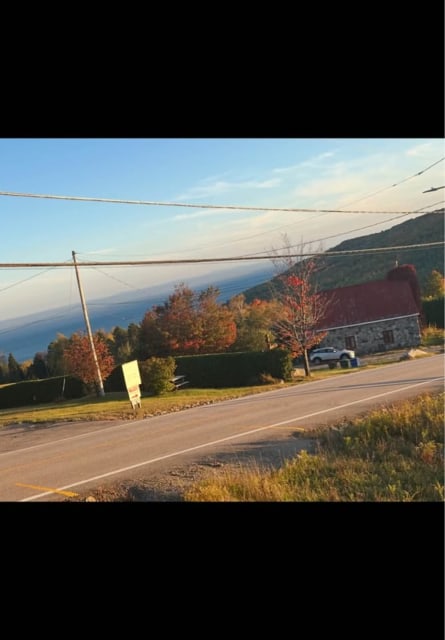 Photo 3 — 10 Chem de la Martine, Petite-Rivière-Saint-François, G0A 2L0, Petite-Rivière-Saint-François