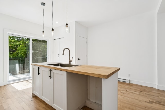 Photo 2 — 5545 Rue Bannantyne Montréal , 5545, Verdun/Île-des-Soeurs, H4H 1G2, Verdun/Île-des-Soeurs