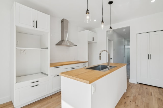 Photo 3 — 5545 Rue Bannantyne Montréal , 5545, Verdun/Île-des-Soeurs, H4H 1G2, Verdun/Île-des-Soeurs