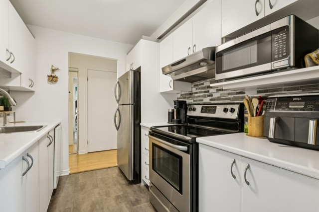 Photo 4 — 80 AV. DE BALMORAL , 402, LA PRAIRIE (LA CITIÈRE), J5R 4L5, LA PRAIRIE (LA CITIÈRE)