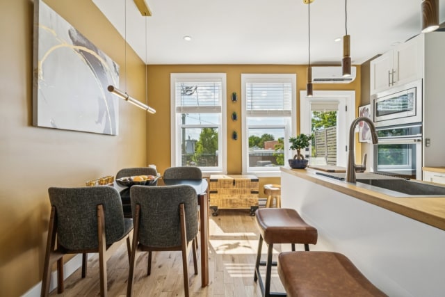 Photo 4 — 5543 RUE BANNANTYNE , 5543, (VERDUN/ÎLE-DES-SOEURS) (VERDUN), MONTRÉAL, H4H 1G2, (VERDUN/ÎLE-DES-SOEURS) (VERDUN), MONTRÉAL