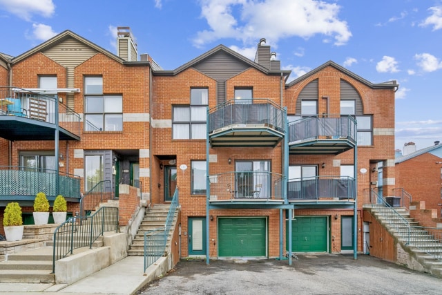 Façade — 690, 36e Avenue, Montréal (Lachine), H8T3N9, Montréal (Lachine)