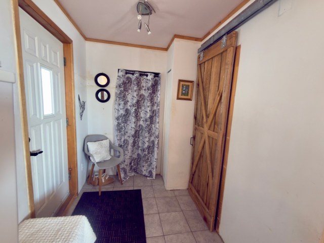 Hall d'entrée — 691, Boul. de l'Anse, Roberval, G8H1Z1, Roberval