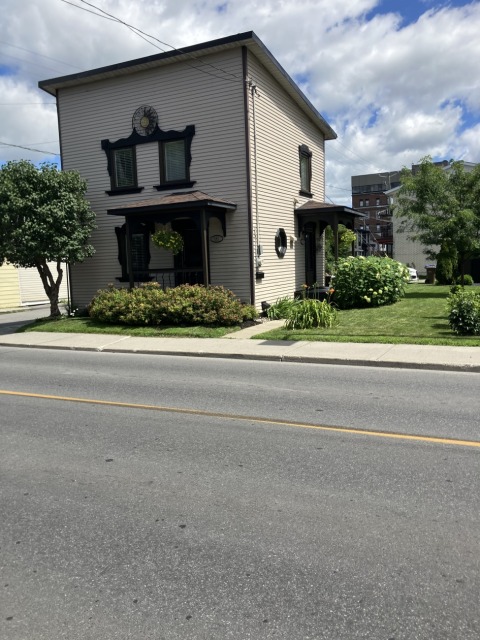 Photo 2 — 181 Chemin Larocque, Salaberry-de-Valleyfield, J6T 4B5, Salaberry-de-Valleyfield