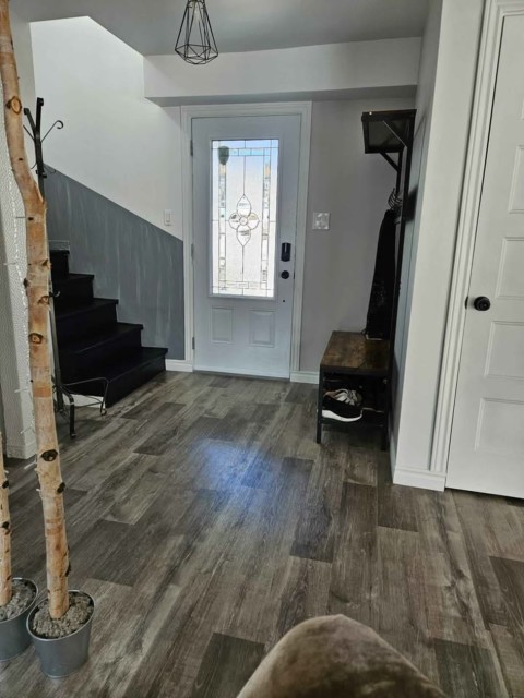 Photo 2 — 625 Av Curé-Allard, Murdochville, G0E 1W0, Murdochville