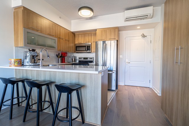 Photo 2 — 516-1248 Av De L'hôtel-de-Ville, 516, Montréal, H2X 0B2, Montréal