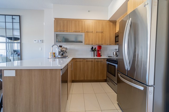 Photo 3 — 516-1248 Av De L'hôtel-de-Ville, 516, Montréal, H2X 0B2, Montréal